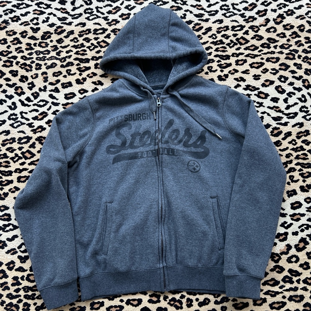 STEELERS JACKET